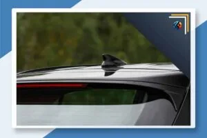 antena mobil