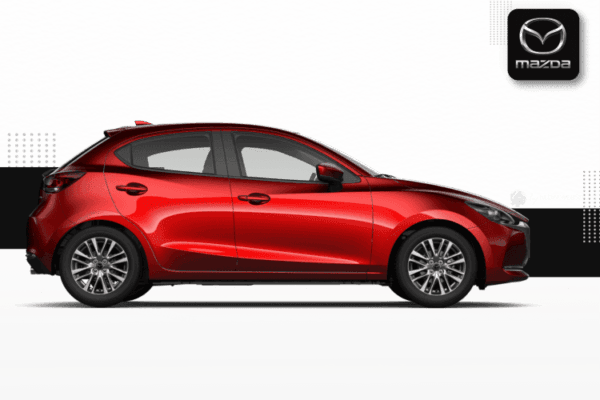 Mazda2 Hatchback
