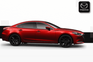 mazda6 sedan