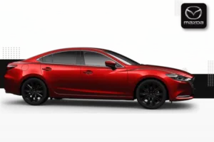 mazda6 sedan