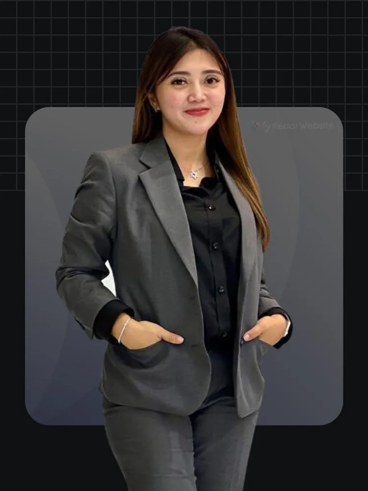 JESICA MAZDA