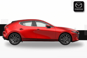 mazda3 hatchback